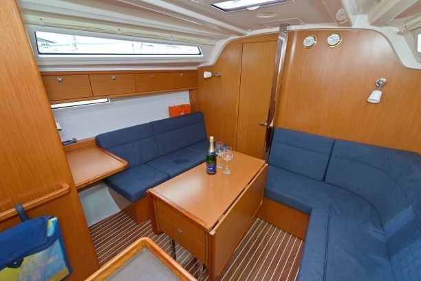 Bavaria 37 Cruiser