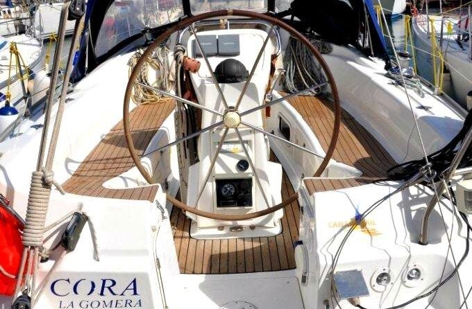 Bavaria 36 Cruiser