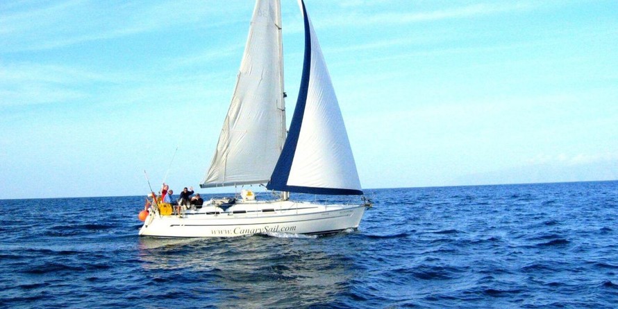 Bavaria 36 Cruiser