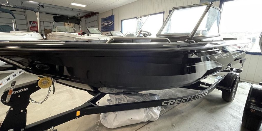 Crestliner 1850 Sportfish