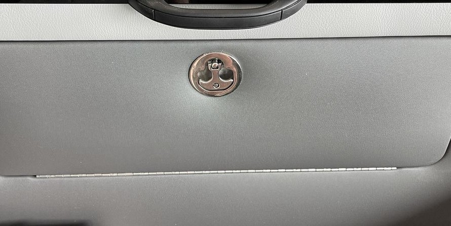 Crestliner 1850 Sportfish