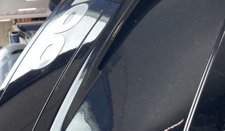 Crestliner 1850 Sportfish