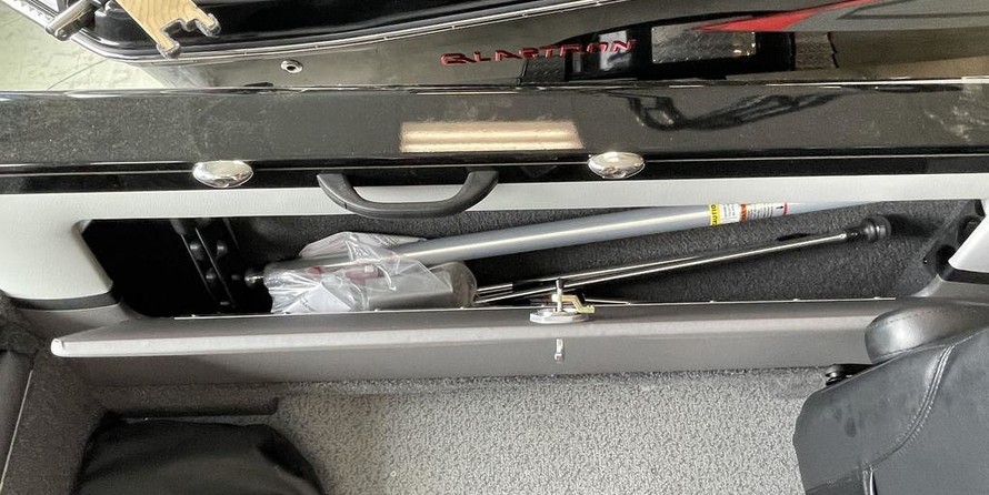 Crestliner 1850 Sportfish