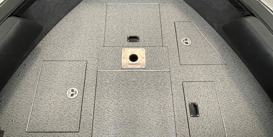 Crestliner 1850 Sportfish