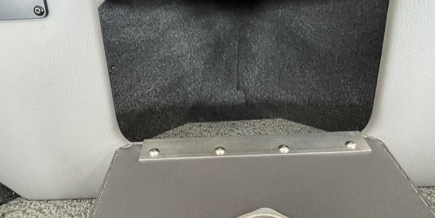 Crestliner 1850 Sportfish