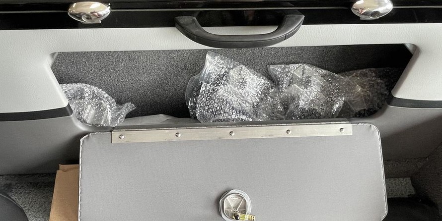 Crestliner 1850 Sportfish