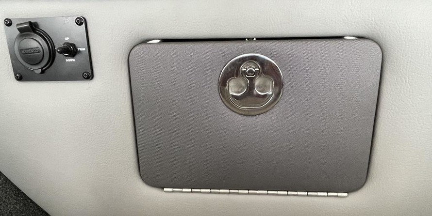 Crestliner 1850 Sportfish