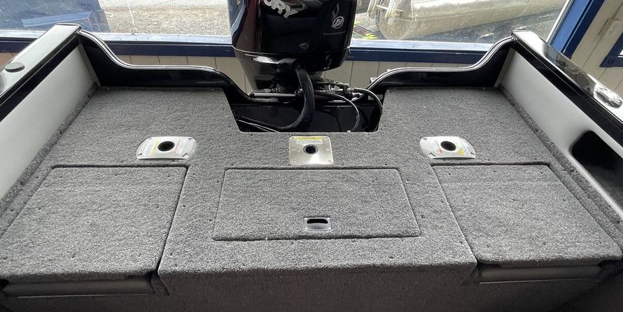 Crestliner 1850 Sportfish