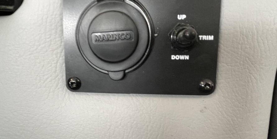 Crestliner 1850 Sportfish