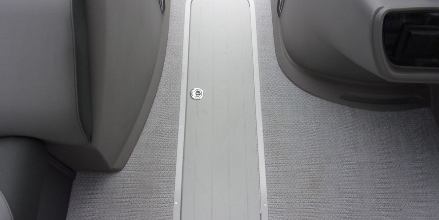 Avalon 2485 LSZ Versatile Rear Bench Sport Toon Windshield