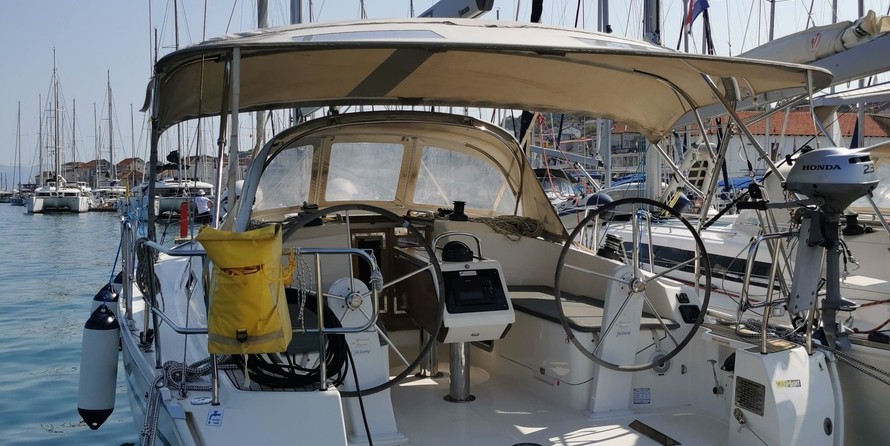 Bavaria 37 Cruiser
