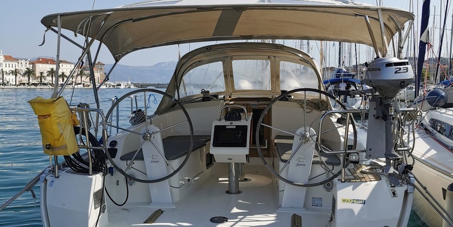 Bavaria 37 Cruiser