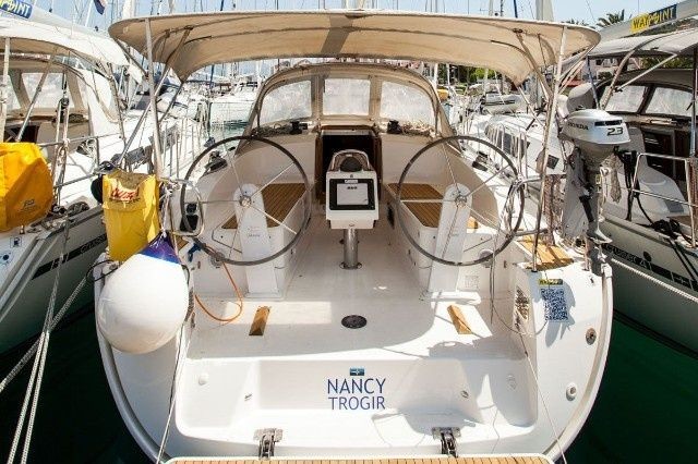 Bavaria 37 Cruiser