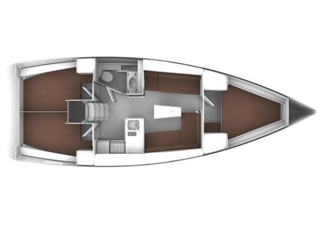 Bavaria 37 Cruiser