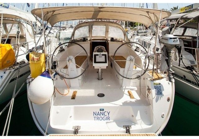 Bavaria 37 Cruiser