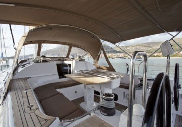 Elan Impression 50