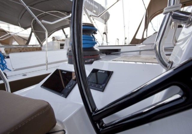 Elan Impression 50