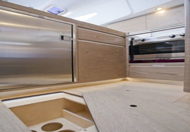 Elan Impression 50