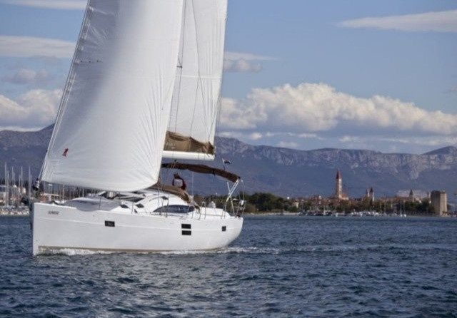 Elan Impression 50