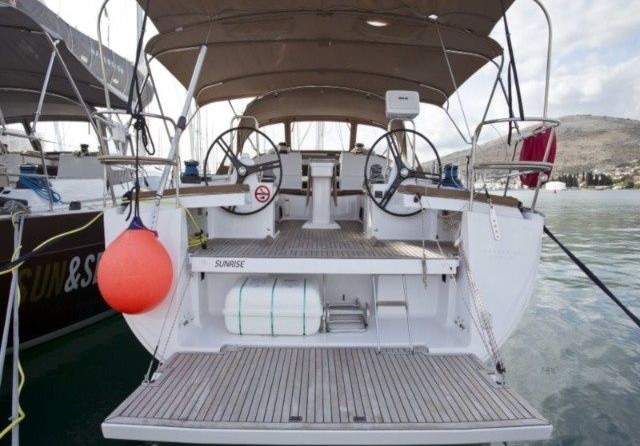 Elan Impression 50