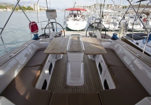 Elan Impression 50