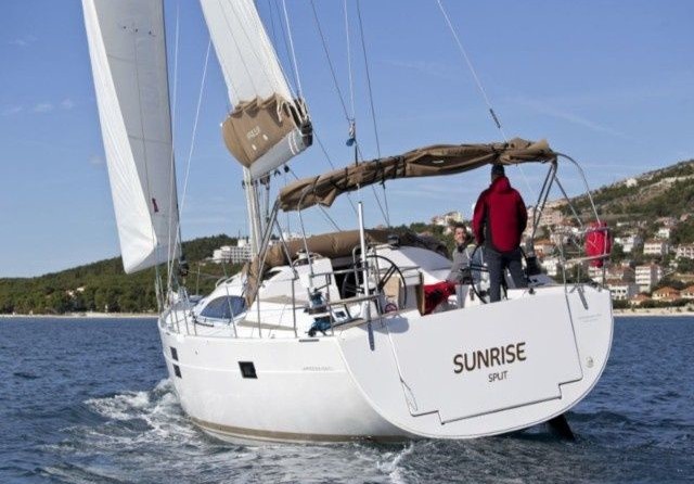 Elan Impression 50