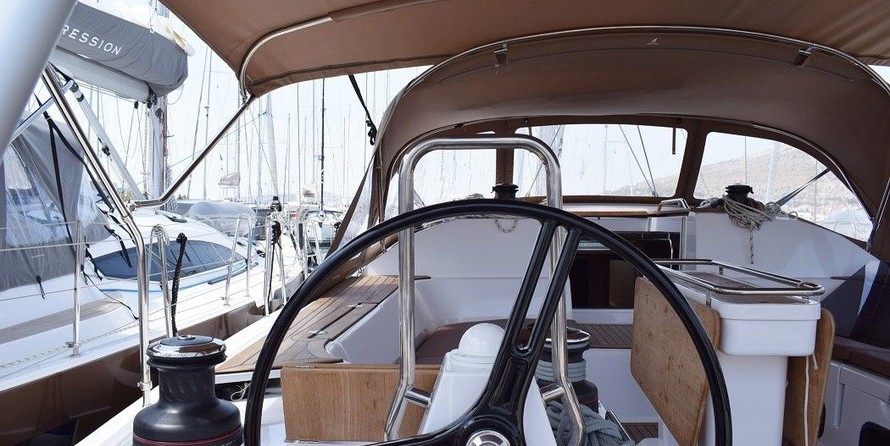 Elan Impression 50