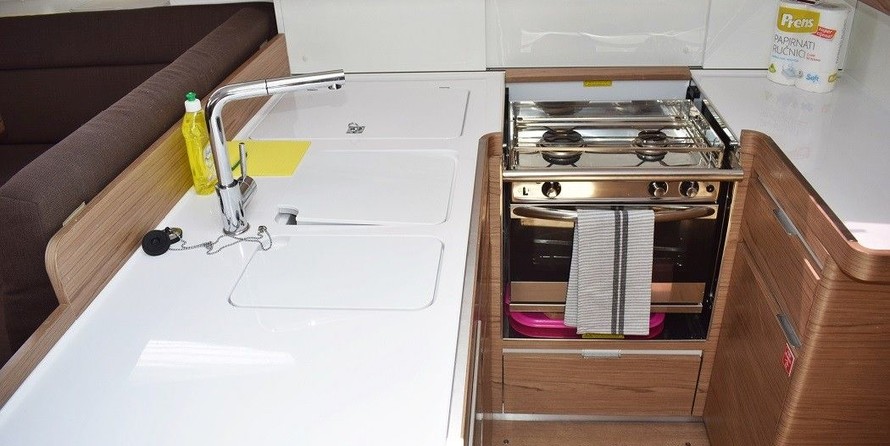 Elan Impression 50