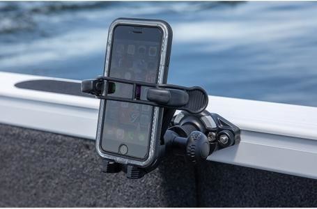 Crestliner 1650 Fish Hawk