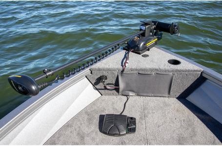 Crestliner 1700 Vision