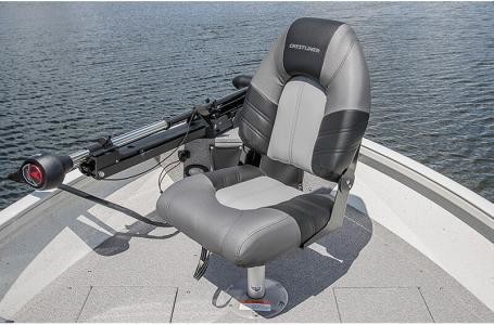 Crestliner 1700 Vision