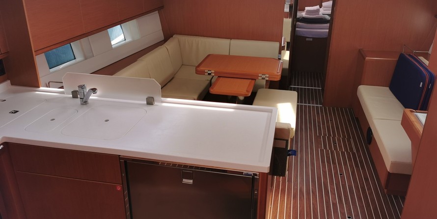 Bavaria C45