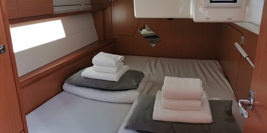 Bavaria C45