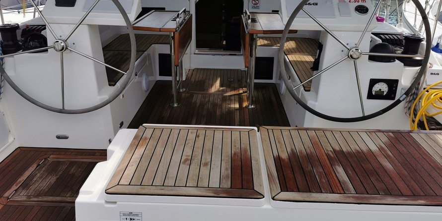 Bavaria C45