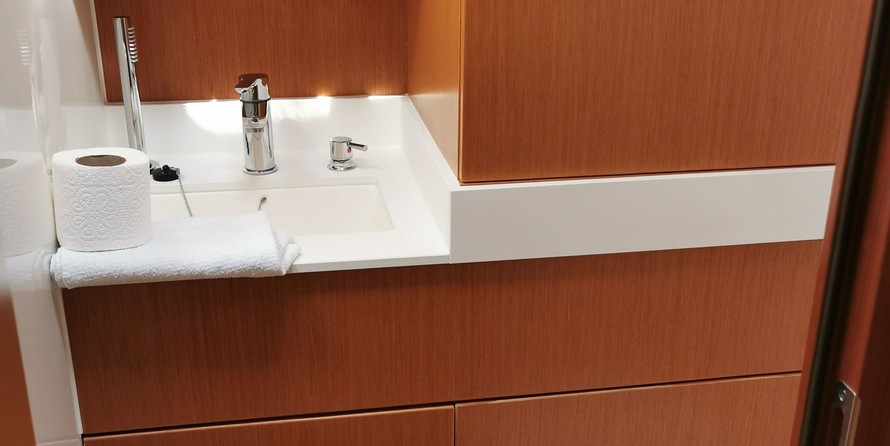 Bavaria C45