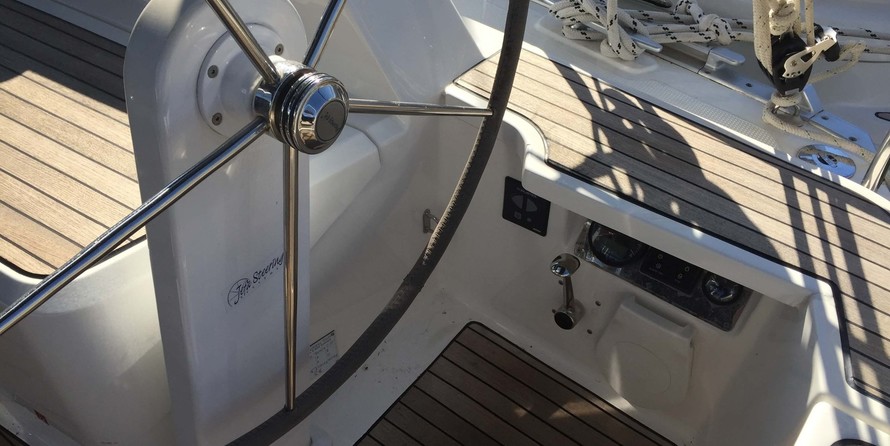 Bavaria 37 Cruiser