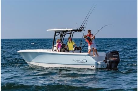 23 Robalo