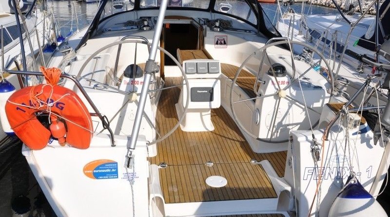 Bavaria 40 Cruiser