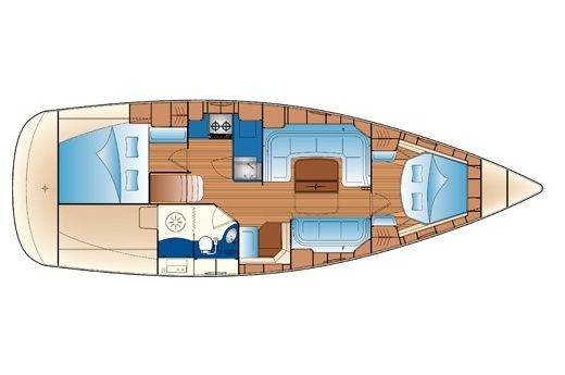 Bavaria 33 Cruiser