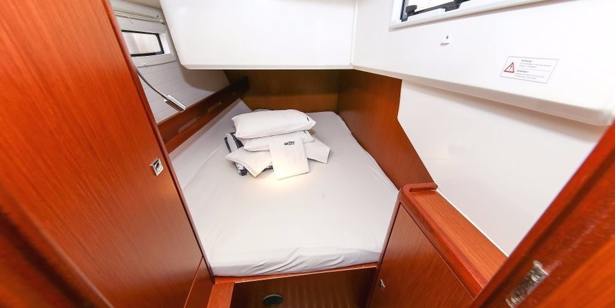 Bavaria 46 Vision