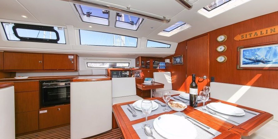 Bavaria 46 Vision