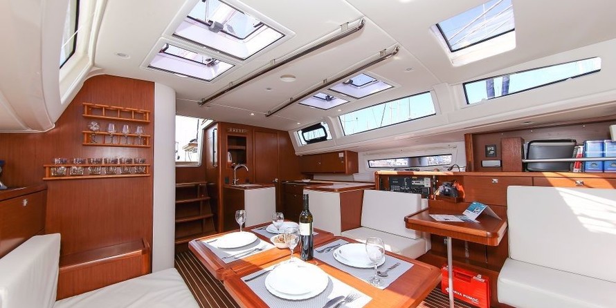 Bavaria 46 Vision