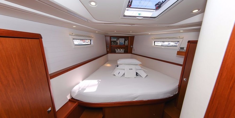 Bavaria 46 Vision
