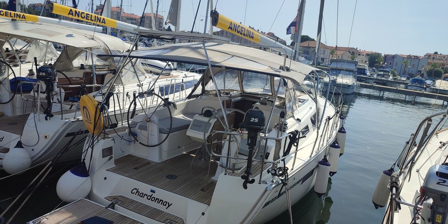 Bavaria 37 Cruiser