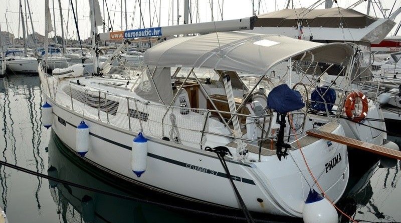 Bavaria 37 Cruiser