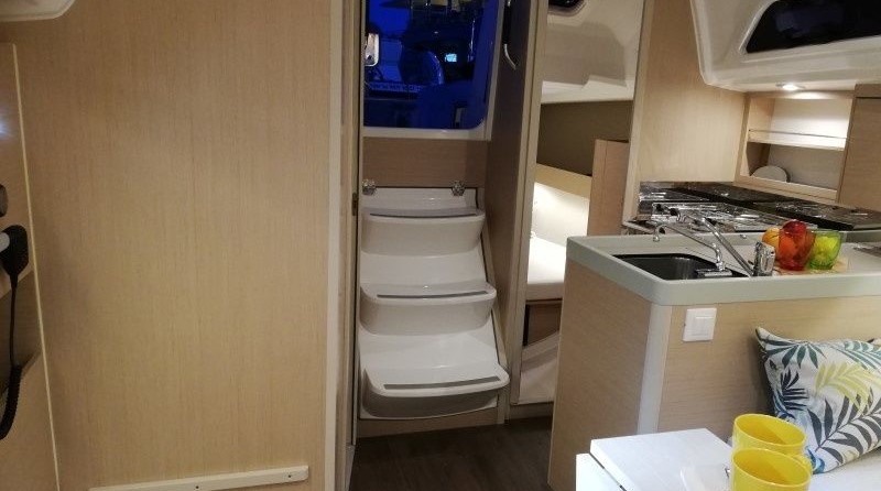 Beneteau Oceanis 30.1