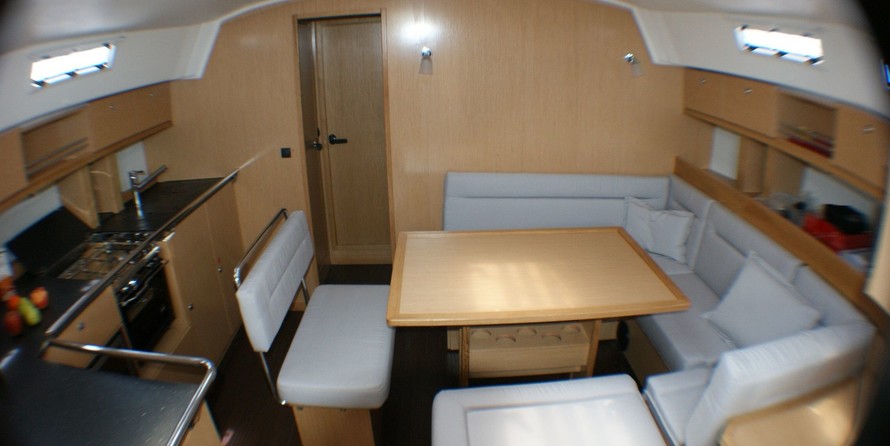 Bavaria 45 Cruiser