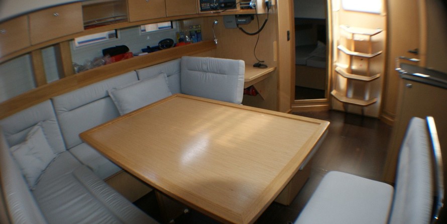 Bavaria 45 Cruiser