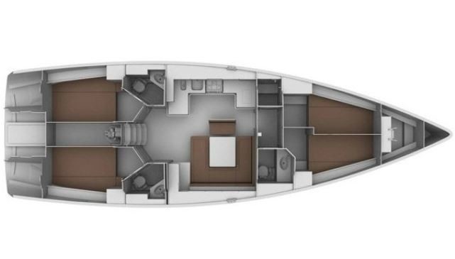 Bavaria 45 Cruiser
