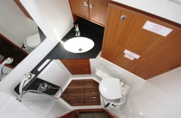 Bavaria 45 Cruiser